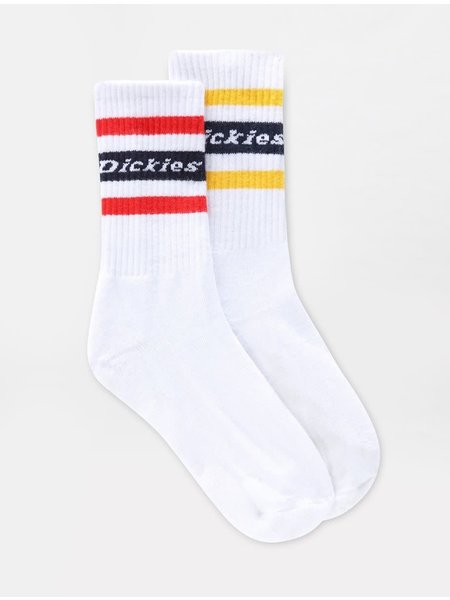 Dickies Dickies Genola Sock 2 Pack