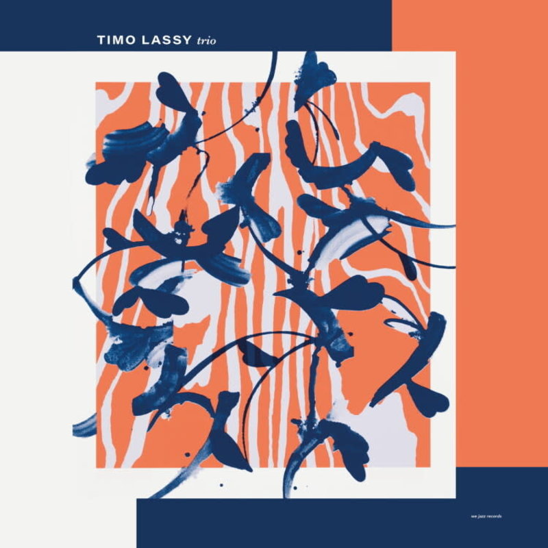 Timo Lassy - Trio (Limited Ed + 7")