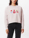 Obey Obey Women Planter Cropped Crew