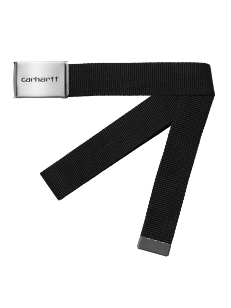 Carhartt Carhartt Clip Belt Chrome