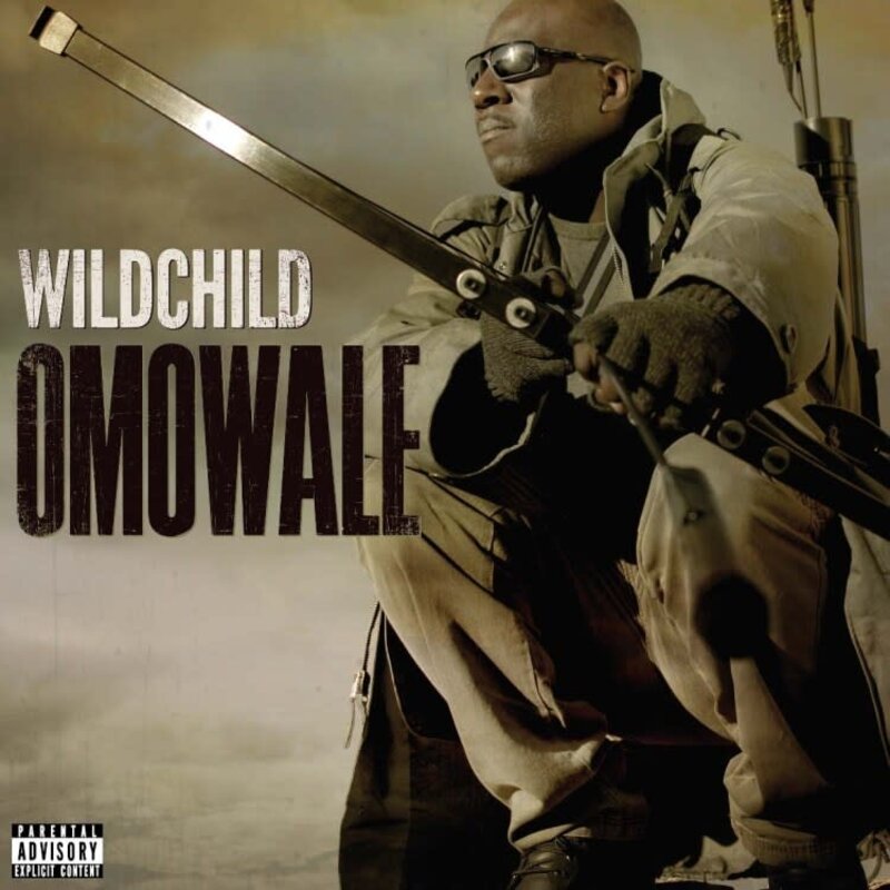 Wildchild - Omowale