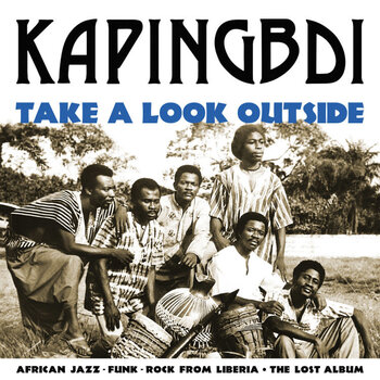 Kapingbdi - Take A Look Outside