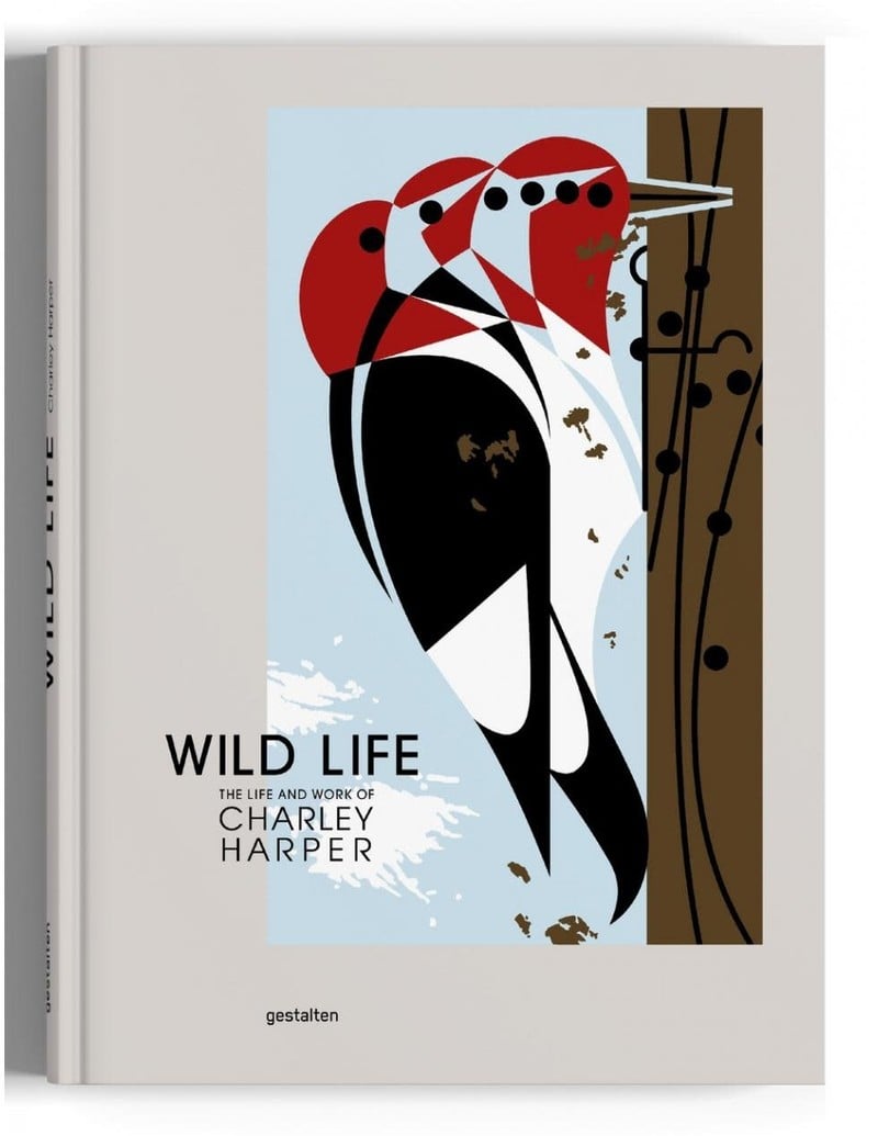 Charley Harper - Wild Life