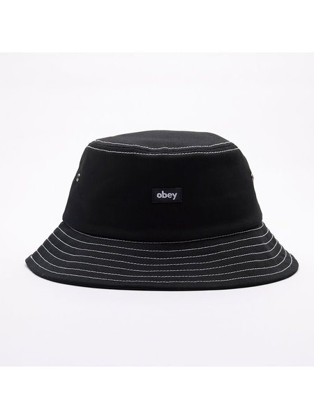 Obey Obey Mac Bucket Hat