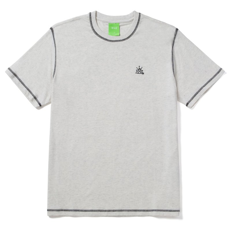 HUF Contrast Crown Relaxed Tee