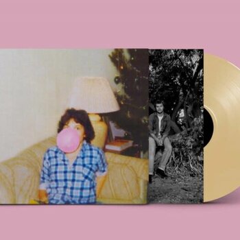 Altameda - Born Losers (Cream Coloured Vinyl)