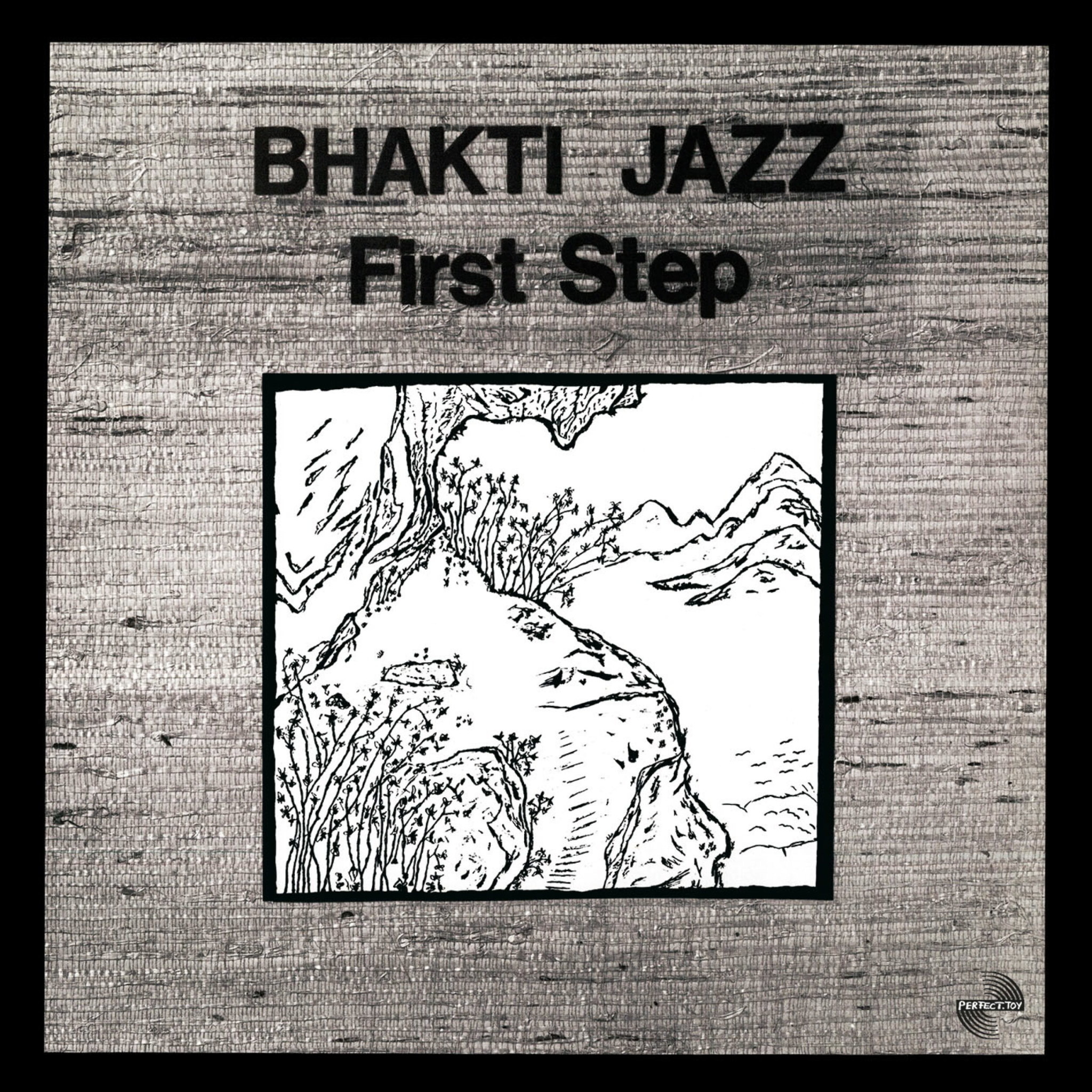 Bhakti Jazz - First Step