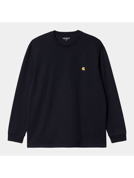 Carhartt L/S Chase Tee