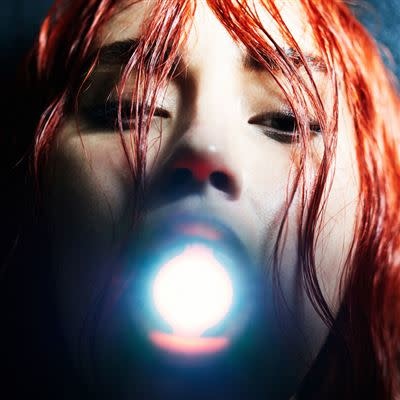 Highasikite - Mother