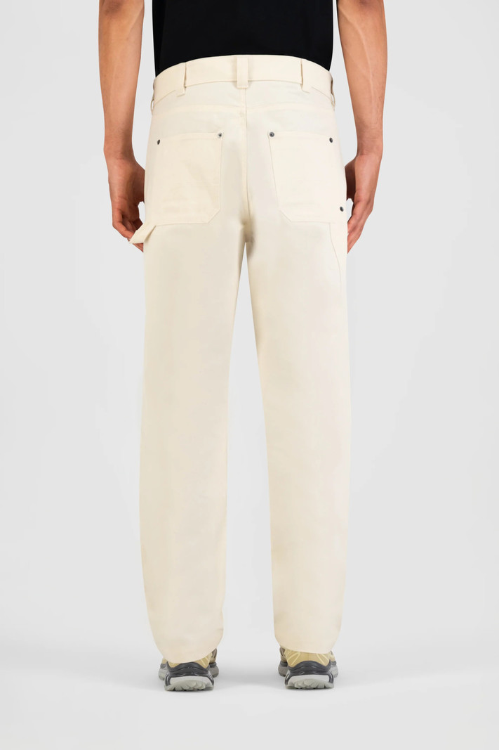 Olaf Hussein Workwear Pants