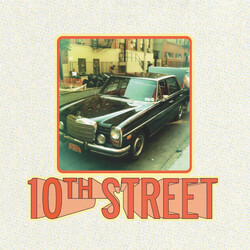 10th Street  - 10th Street