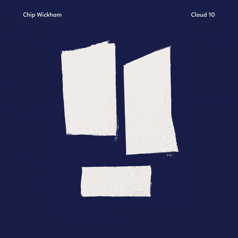 Chip Wickham - Cloud 10
