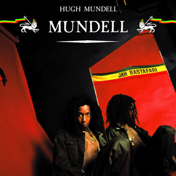 Hugh Mundell - Mundell