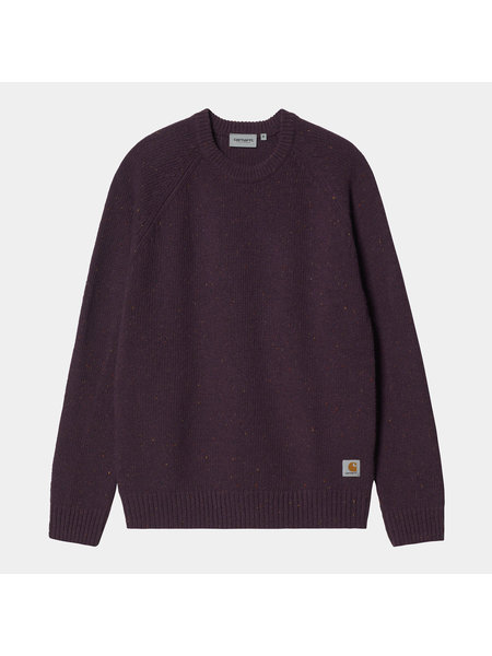 Carhartt Anglistic Sweater