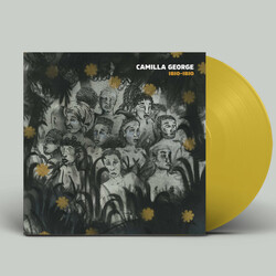 Camilla George - Ibio Ibio (LTD. Gold Edition)