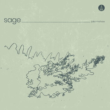 Jake Mehew - Sage (LP)