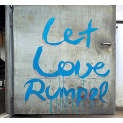 Kalabrese - Let Love Rumpel (Part 2) (2LP)
