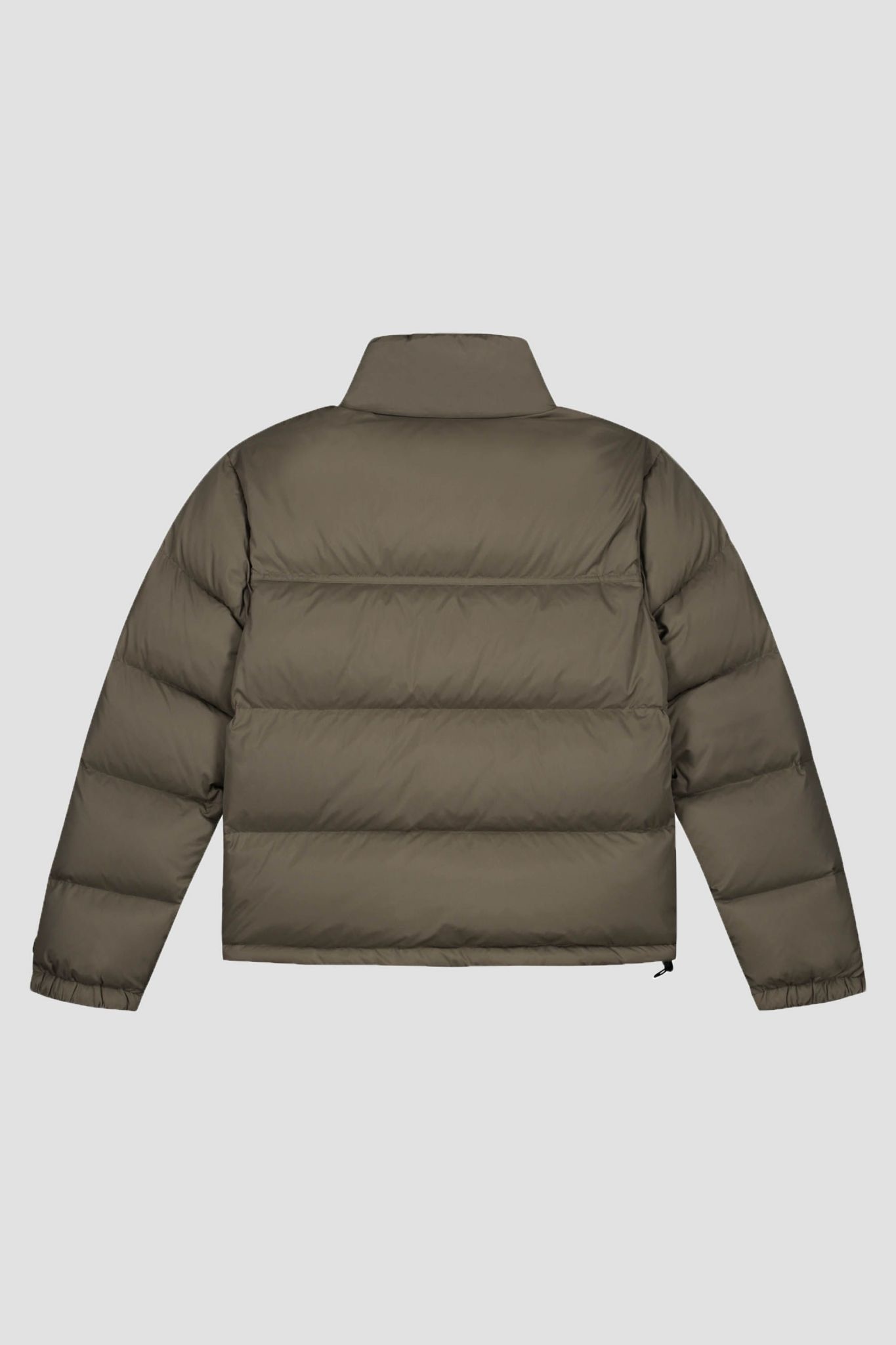 Olaf Hussein Women Olaf Puffer Jacket