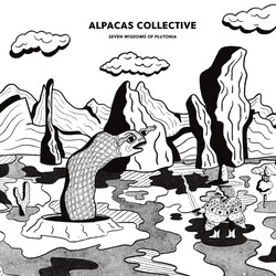 Alpacas Collective - Seven Wisdoms Of Plutonia