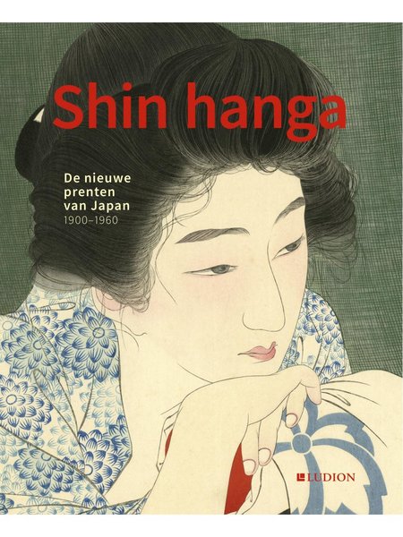 Shin Hanga - De Nieuwe Prenten Van Japan