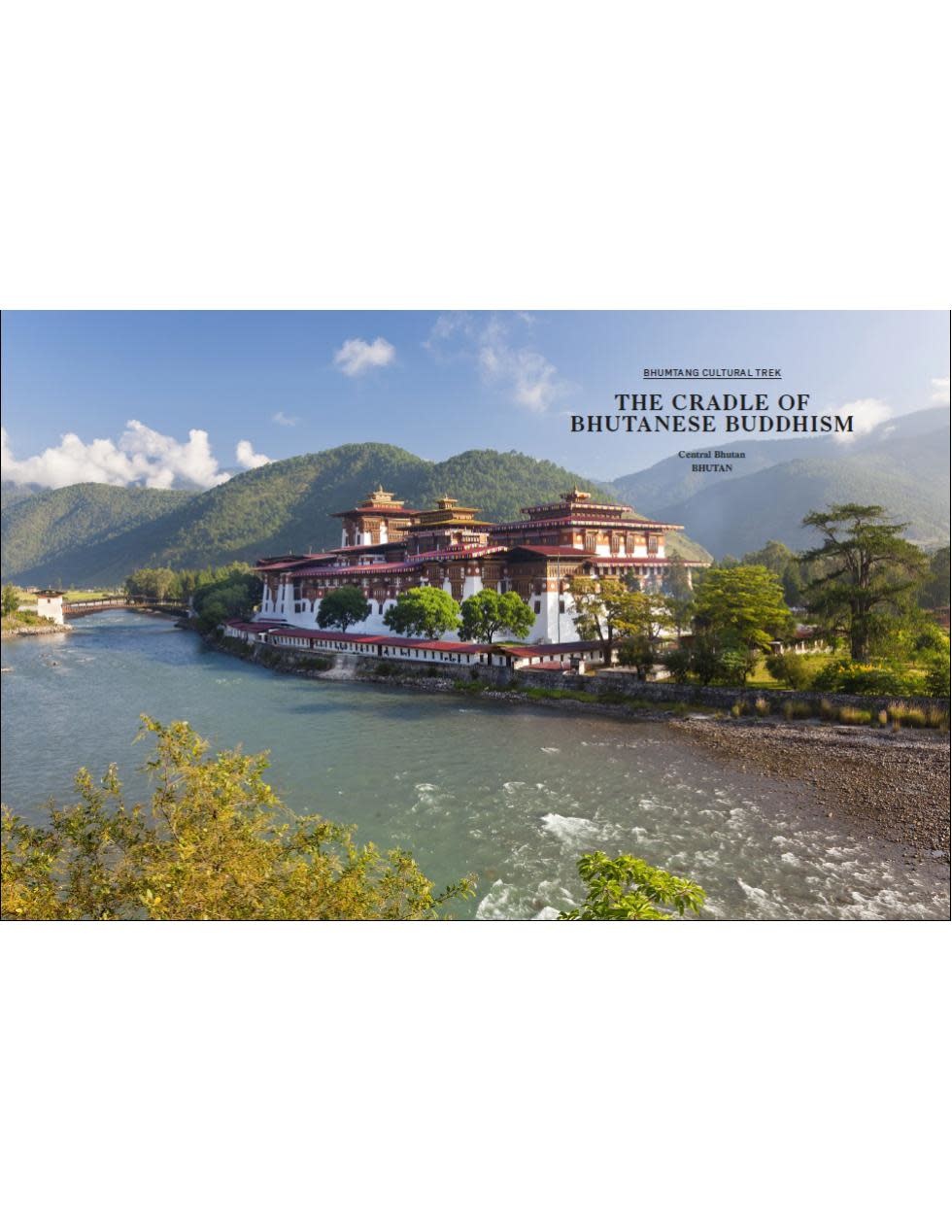 Wanderlust - Himalaya