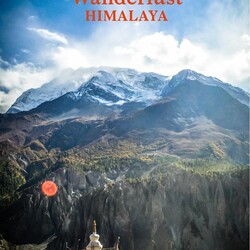 Wanderlust - Himalaya