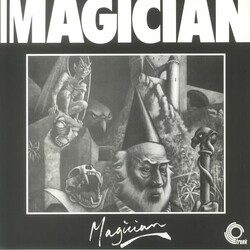 Magician - Magician