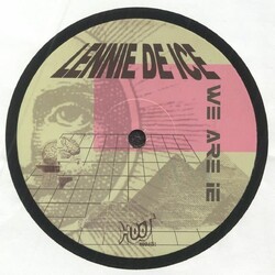 Lennie De Ice - We Are I.E. Remixes