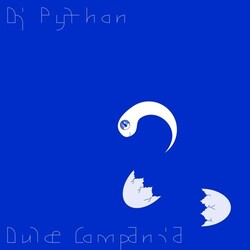 DJ Python - Dulce Compania