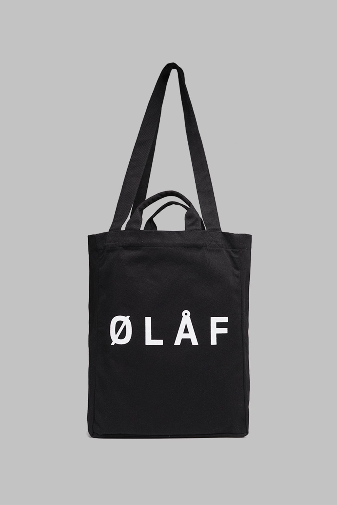 Olaf Hussein Olaf tote bag