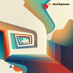 Soul Supreme - Soul Supreme (2022 Version)