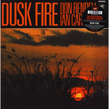 Don Rendell & Ian Carr Quintett - Dusk Fire