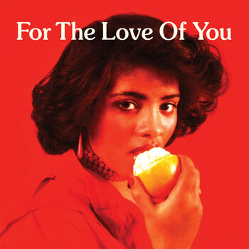 Various - For The Love Of You Volume 1