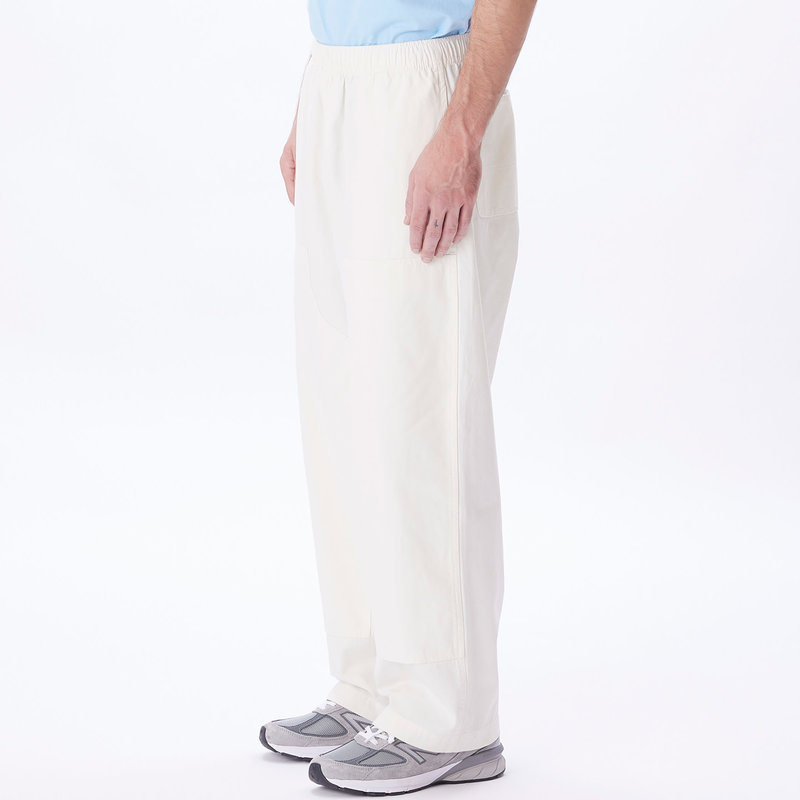 Obey Big easy canvas pant