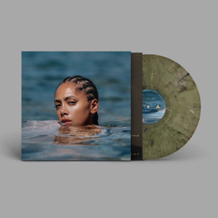 Jayda G - Guy (Ltd Coloured LP+MP3)