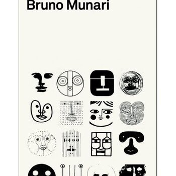 Bruno Munari - Design As Art