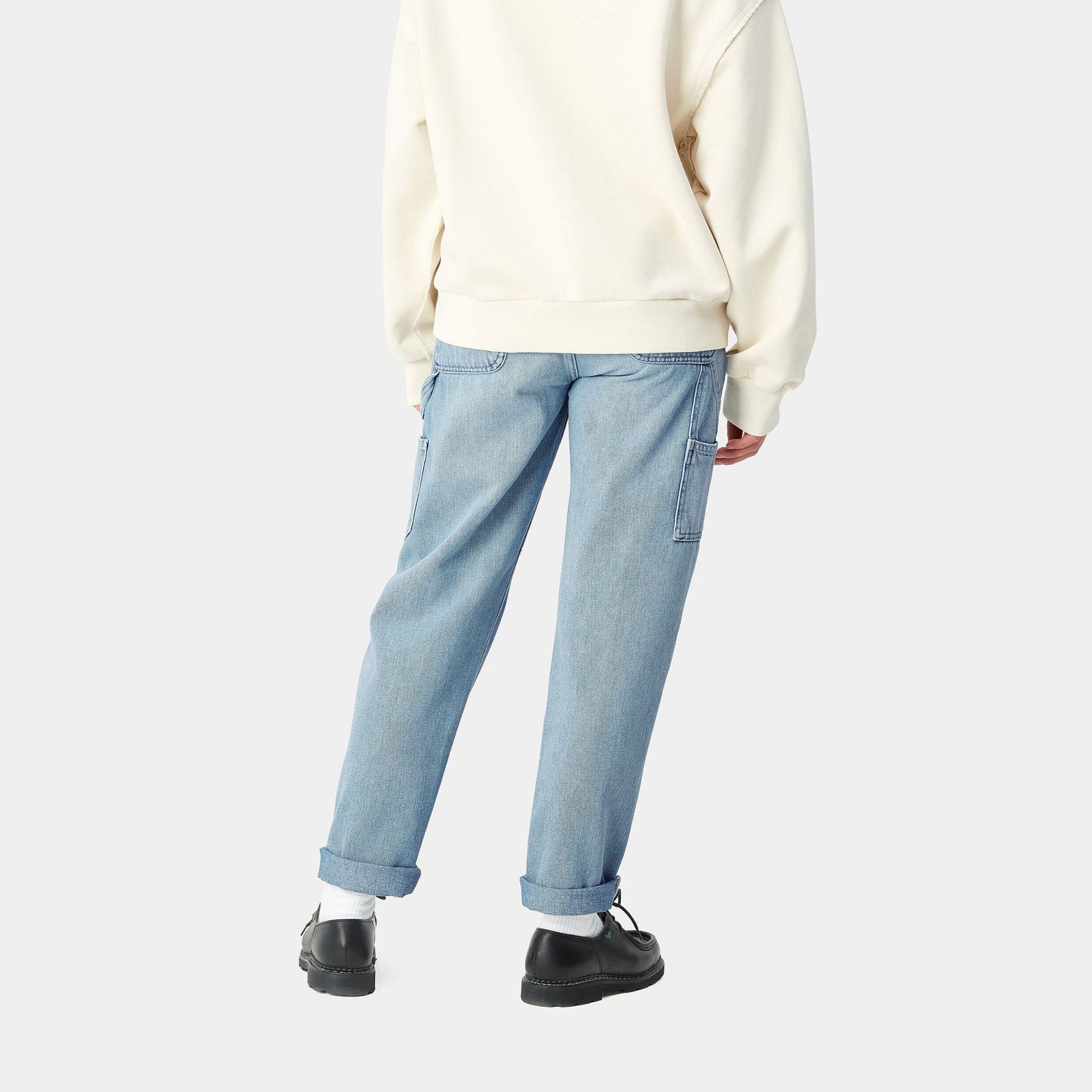 Carhartt WIP Women Pierce Pant