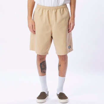 Obey Easy Relaxed Twill Short