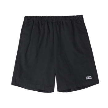 Obey Easy Relaxed Twill Short