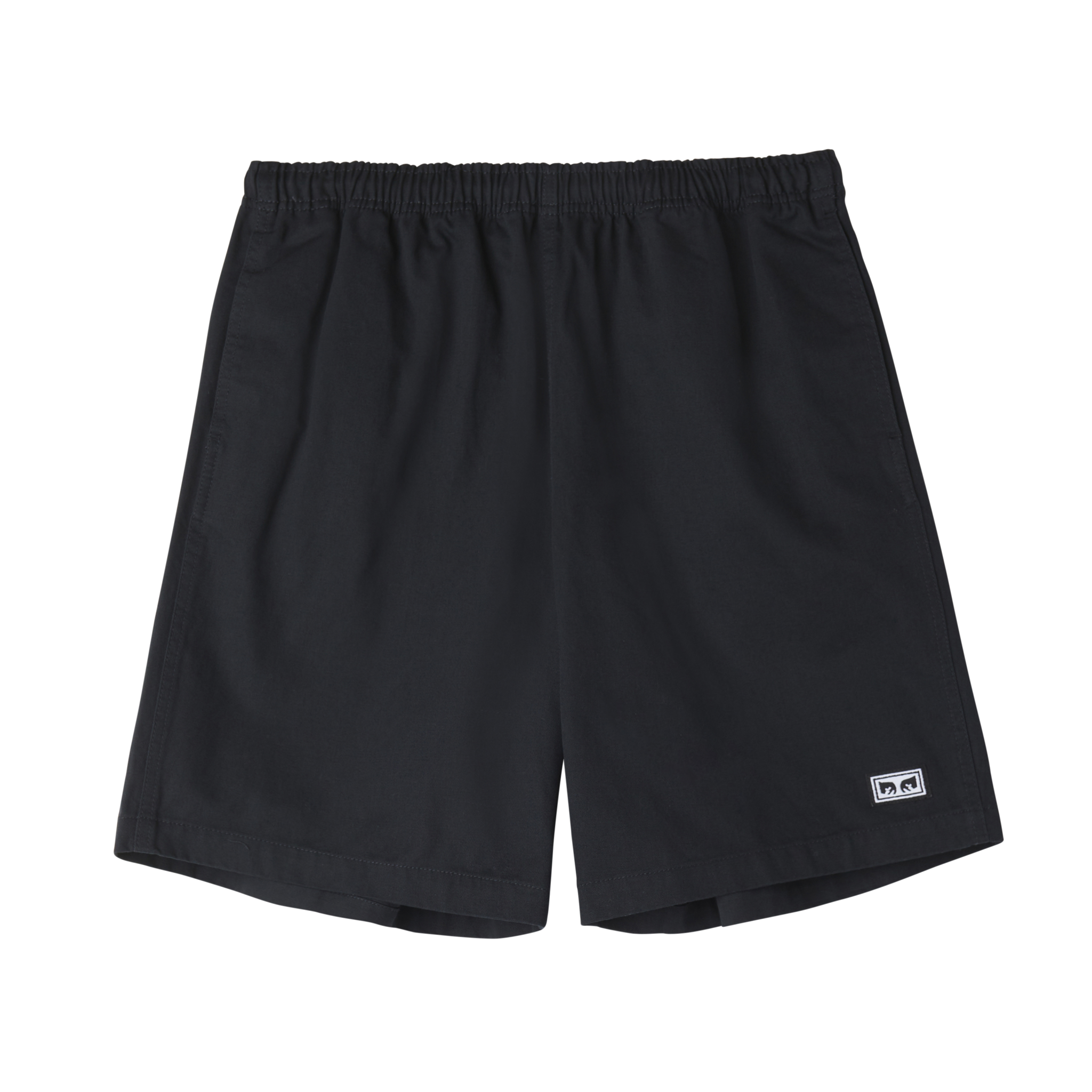 Obey Easy Relaxed Twill Short