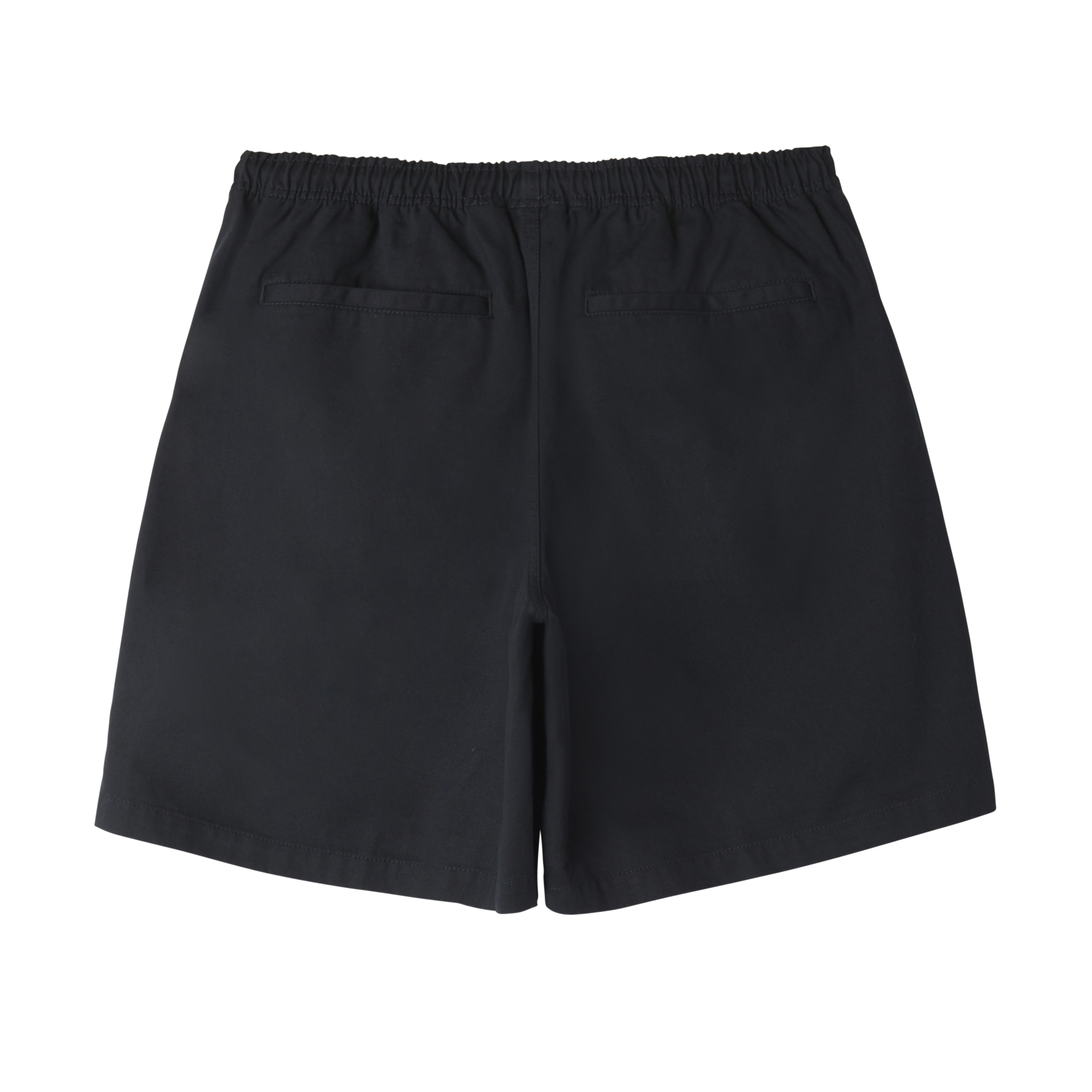 Obey Easy Relaxed Twill Short