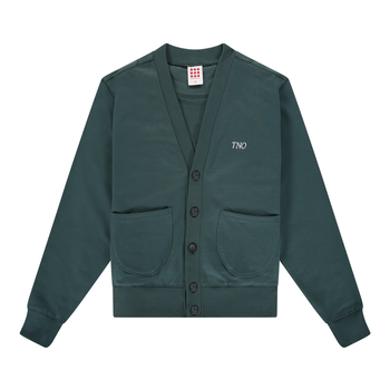 The New Originals Jersey Cardigan