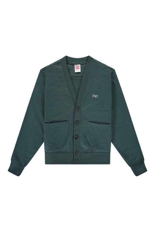 The New Originals Jersey Cardigan