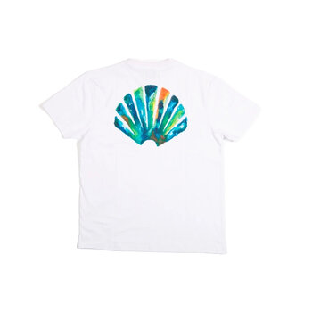 New Amsterdam Surf Association Fishnet Tee