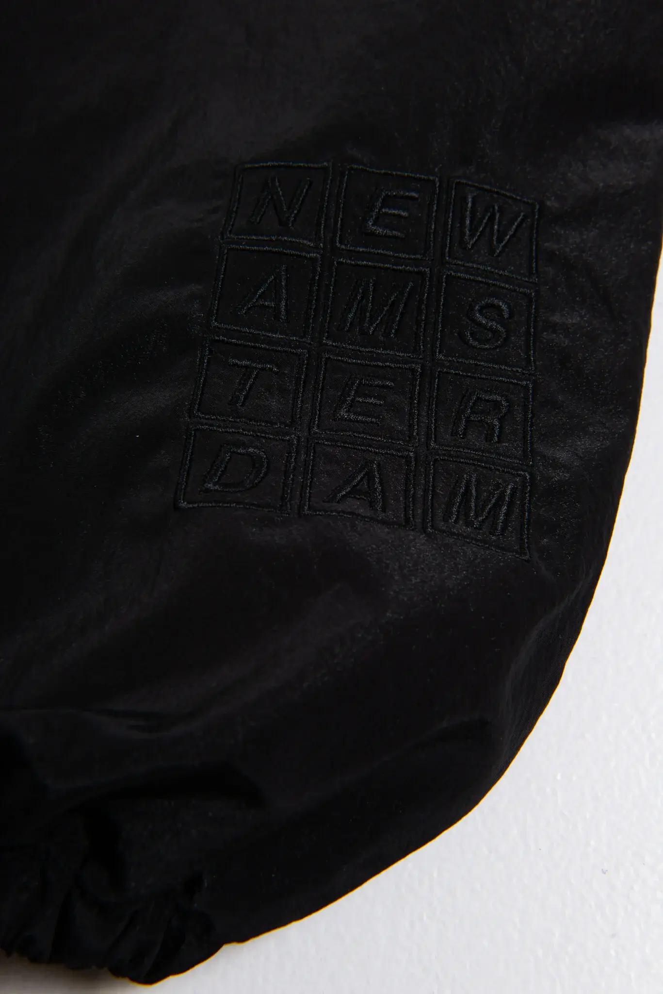 New Amsterdam Surf Association Parachute Pants