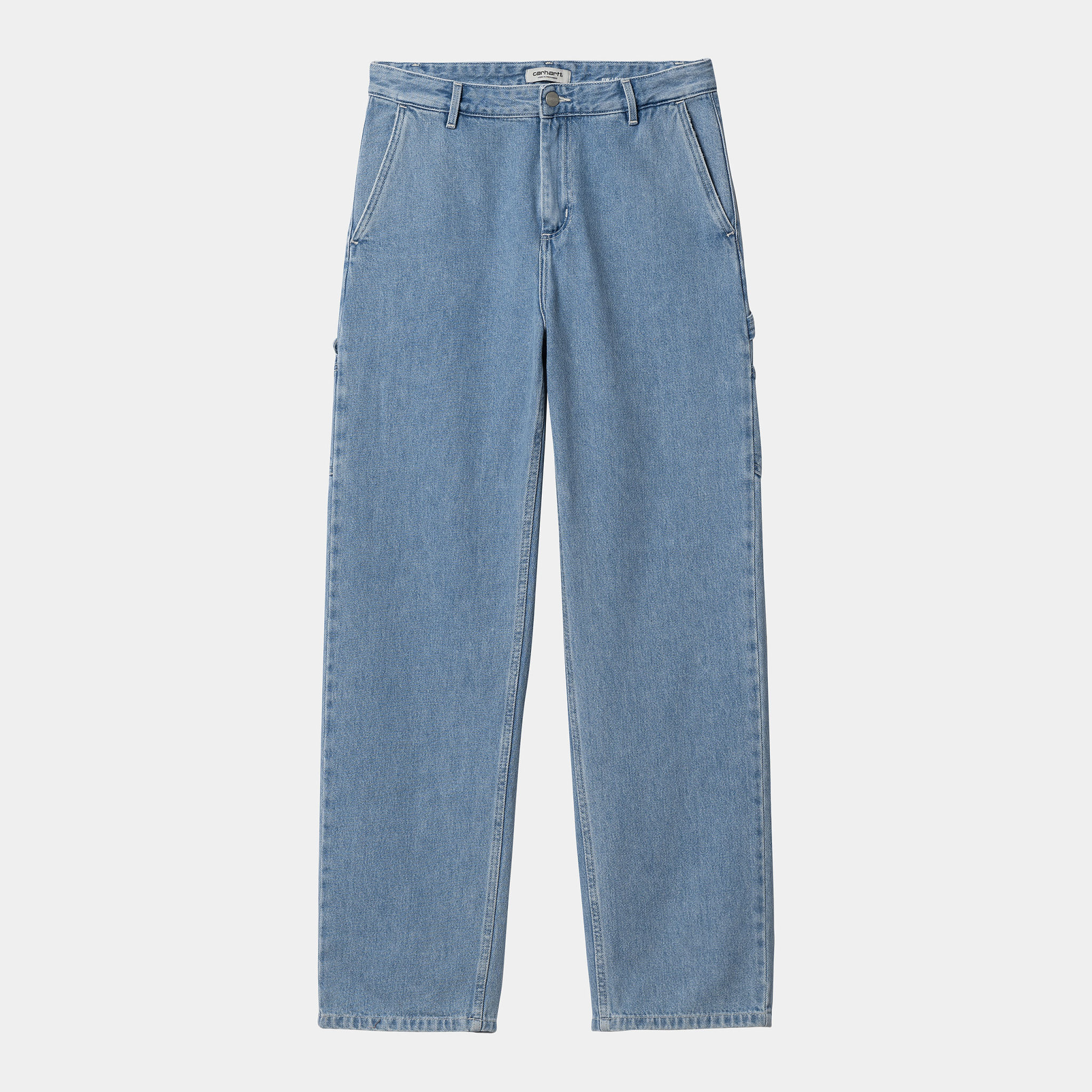 Carhartt WIP Women Pierce Pant Straight