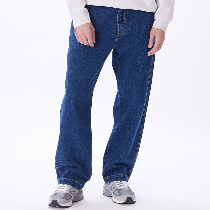 Obey Hardwork Carpenter Denim