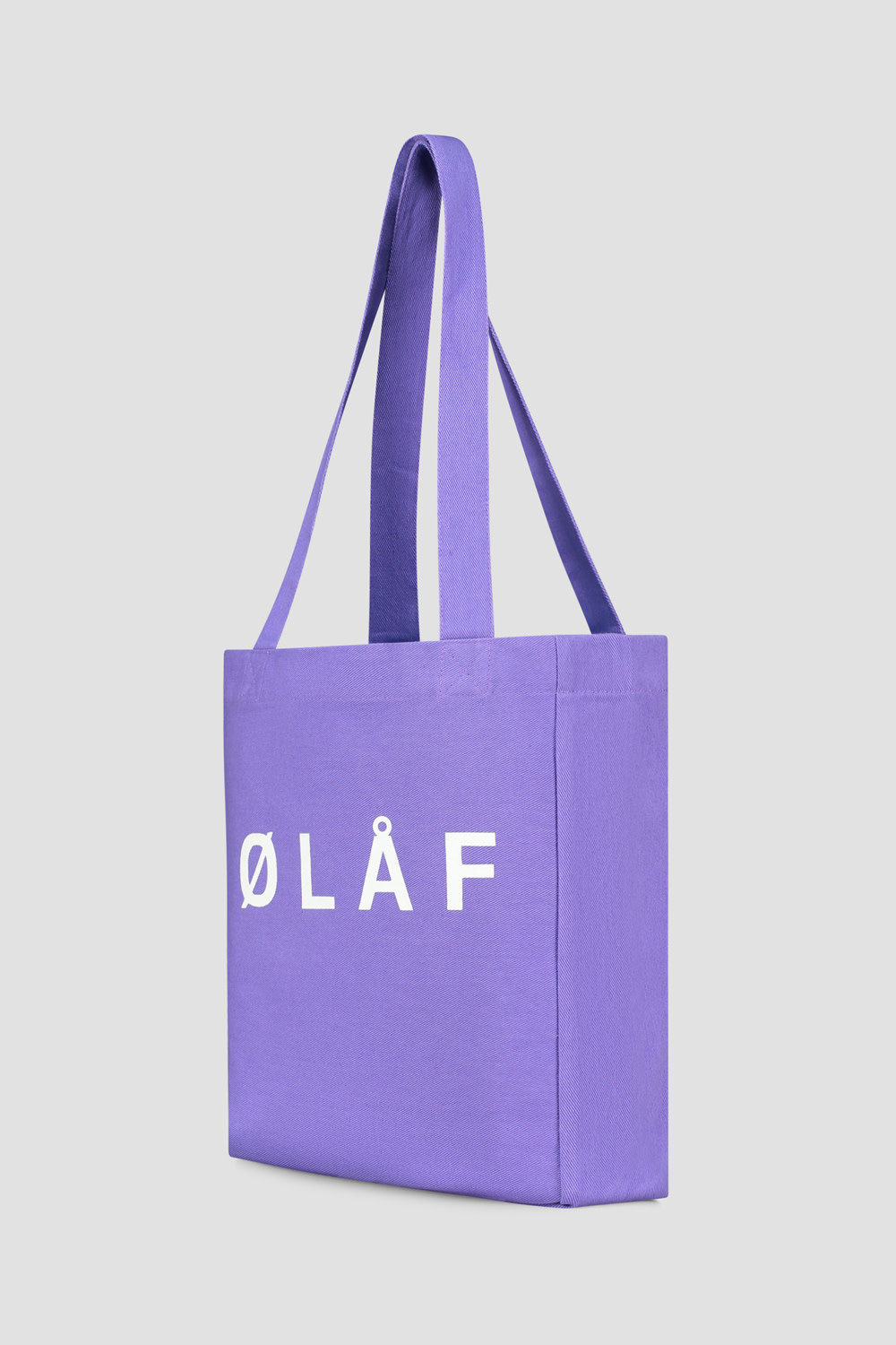 Olaf Hussein Medium Tote Bag