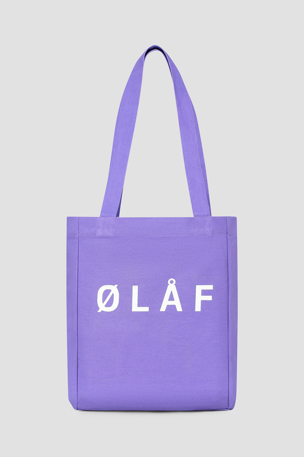Olaf Hussein Medium Tote Bag