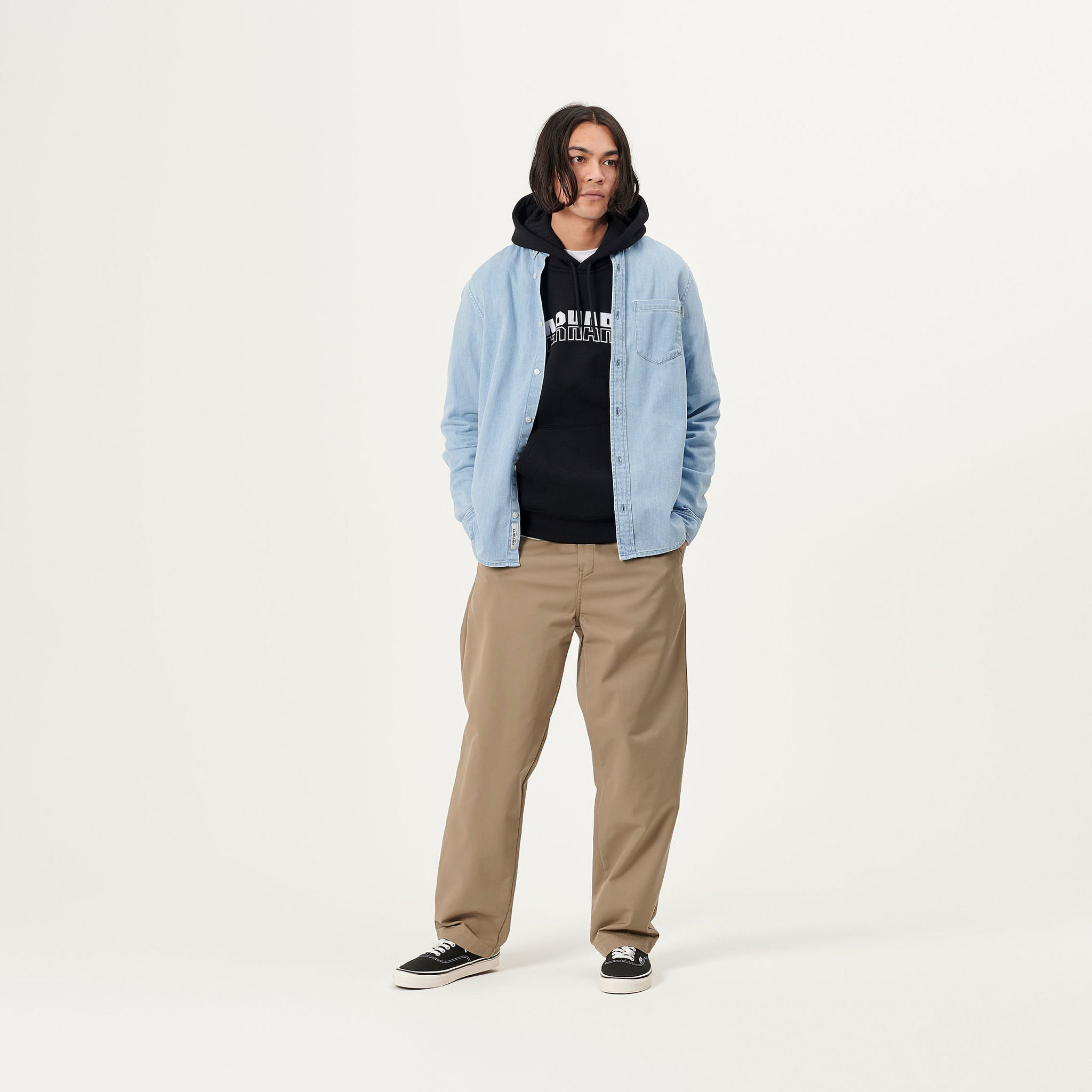 Carhartt WIP Craft Pant